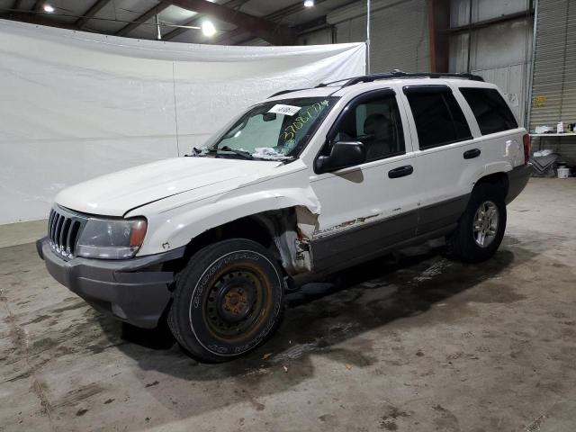 Изображение 2003 JEEP GRAND CHEROKEE LAREDO 2003