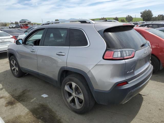 Image 2 of 2019 JEEP CHEROKEE LIMITED 2019 with VIN 1C4PJMDX4KD359485