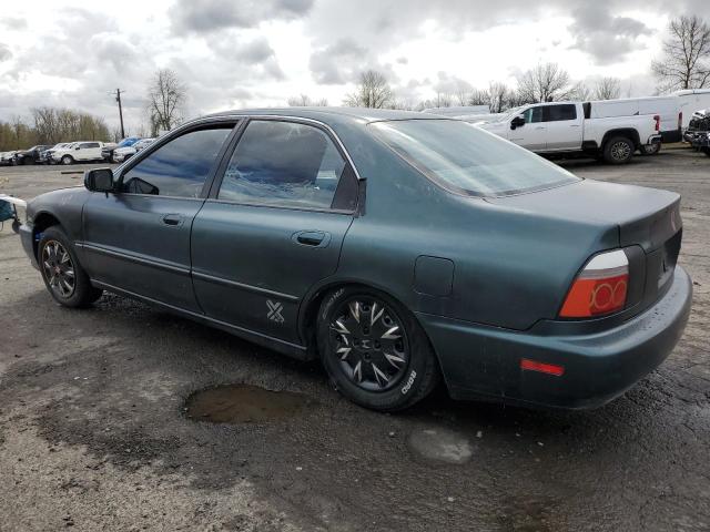 Image 2 of 1997 HONDA ACCORD LX 1997 with VIN 1HGCD5637VA139965