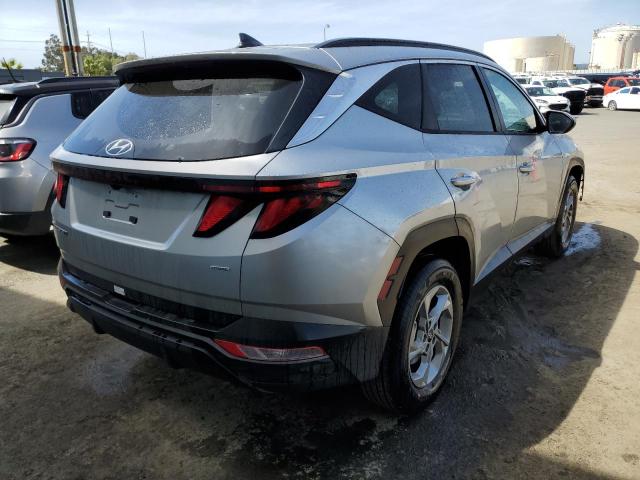 Image 3 of 2024 HYUNDAI TUCSON SEL 2024 with VIN 5NMJBCDE4RH385906
