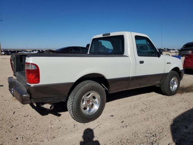 Obraz 3 z 2005 FORD RANGER  2005 z VIN 1FTYR10U95PA67163