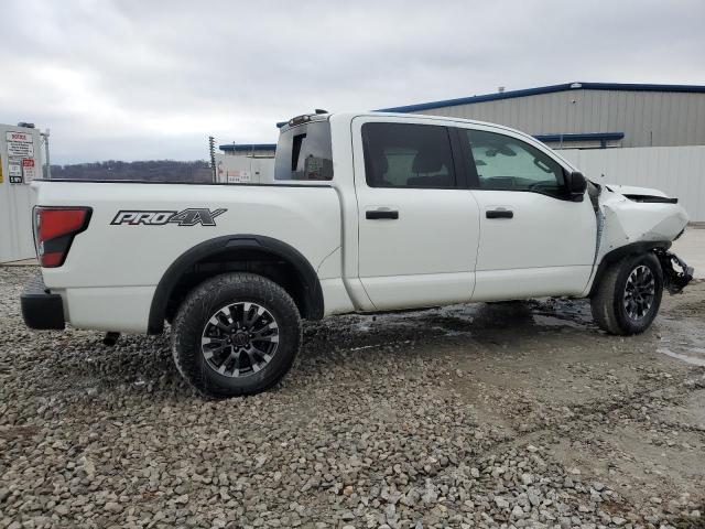 Obraz 3 z 2023 NISSAN TITAN SV 2023 z VIN 1N6AA1ED6PN111035