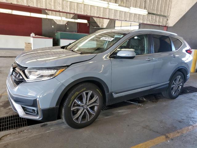 2022 HONDA CR-V TOURING 2022 image