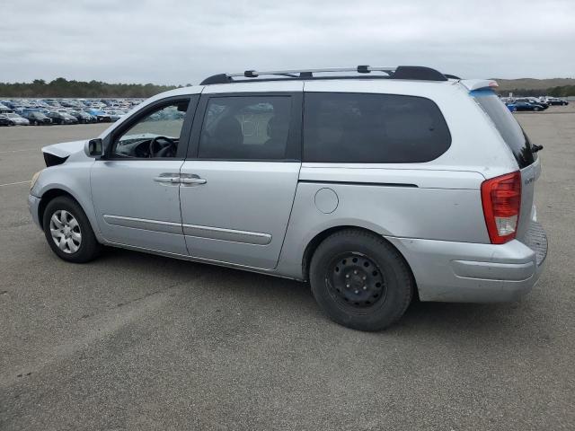 Obraz 2 z 2008 HYUNDAI ENTOURAGE GLS 2008 z VIN KNDMC233286046769