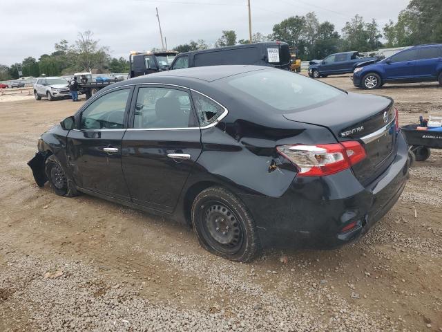 Изображение 2 2019 NISSAN SENTRA S 2019 с VIN 3N1AB7AP9KY345445