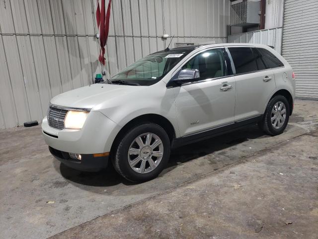 Image 1 of 2007 LINCOLN MKX  2007 with VIN 2LMDU68C27BJ10578