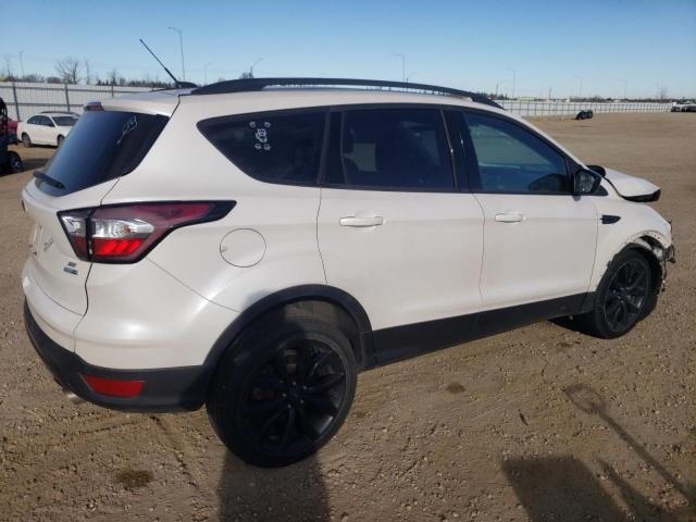 Image 3 of 2017 FORD ESCAPE SE 2017 with VIN 1FMCU9G93HUC69443