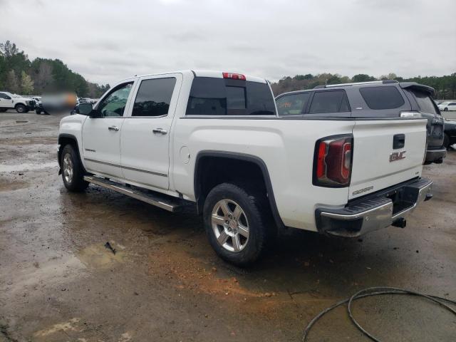 Image 2 of 2016 GMC SIERRA C1500 SLT 2016 with VIN 3GTP1NEC4GG171139