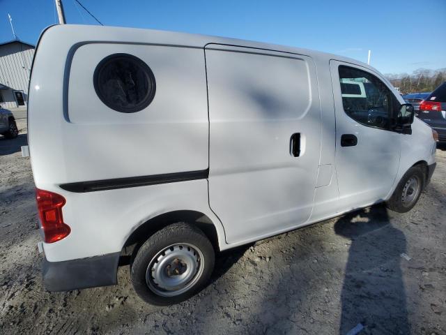Image 3 of 2015 CHEVROLET CITY EXPRESS LS 2015 with VIN 3N63M0YN3FK699950