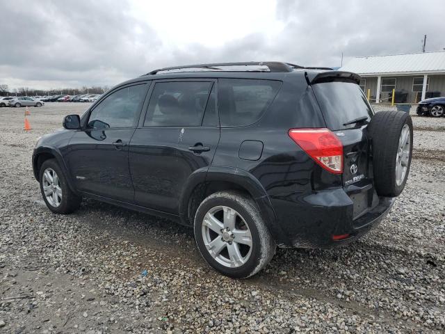 Image 2 of 2008 TOYOTA RAV4 SPORT 2008 with VIN JTMZD32V886064172