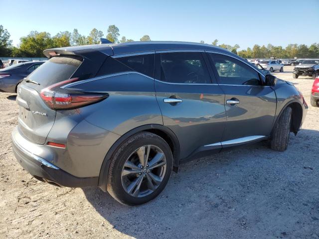 Obraz 3 z 2020 NISSAN MURANO PLATINUM 2020 z VIN 5N1AZ2DJ2LN130910