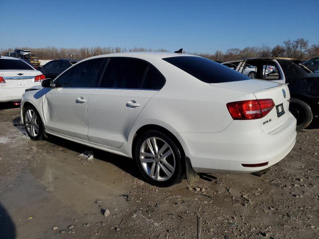 Image 2 of 2015 VOLKSWAGEN JETTA TDI 2015 with VIN 3VWLA7AJ8FM306716