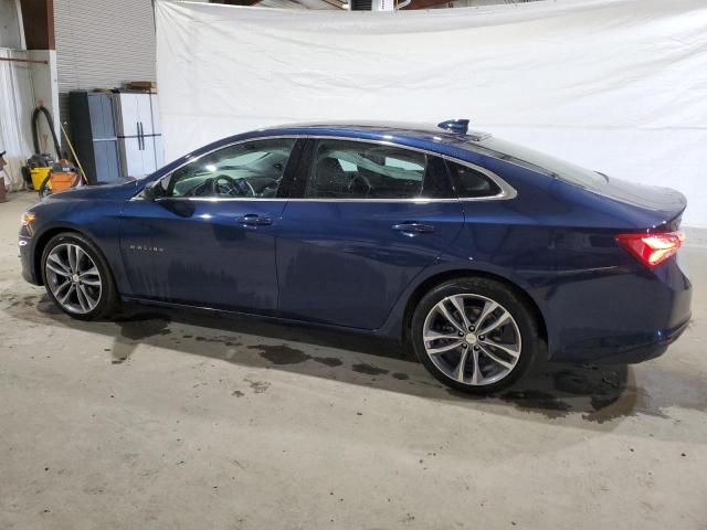 Obraz 2 z 2022 CHEVROLET MALIBU LT 2022 z VIN 1G1ZD5ST2NF119746