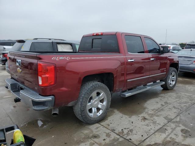 Obraz 3 z 2017 CHEVROLET SILVERADO K1500 LTZ 2017 z VIN 3GCUKSEC2HG272776