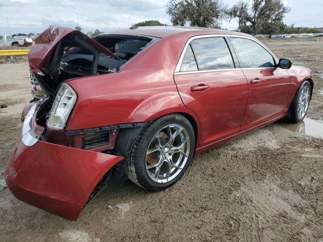 Изображение 3 2013 Chrysler 300 2013 с VIN 2C3CCAAG7DH657132