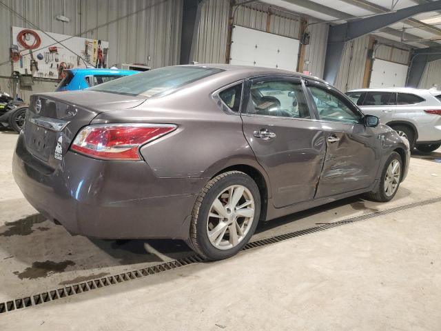 Image 3 of 2015 NISSAN ALTIMA 2.5 2015 with VIN 1N4AL3AP6FC108502