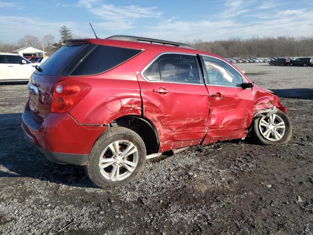 Image 3 of 2014 CHEVROLET EQUINOX LT 2014 with VIN 2GNALBEK7E1115280