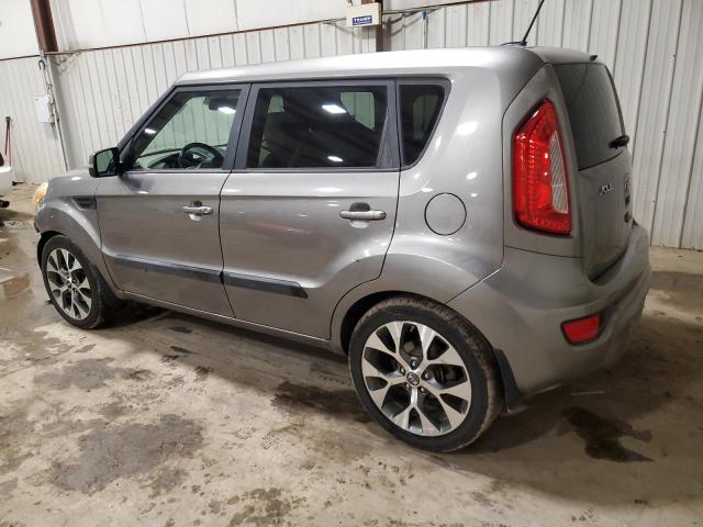 Image 2 of 2013 KIA SOUL + 2013 with VIN KNDJT2A61D7586389