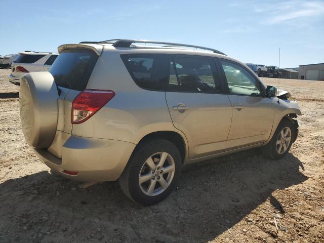 Image 3 of 2007 TOYOTA RAV4 LIMITED 2007 with VIN JTMZD31V175035554