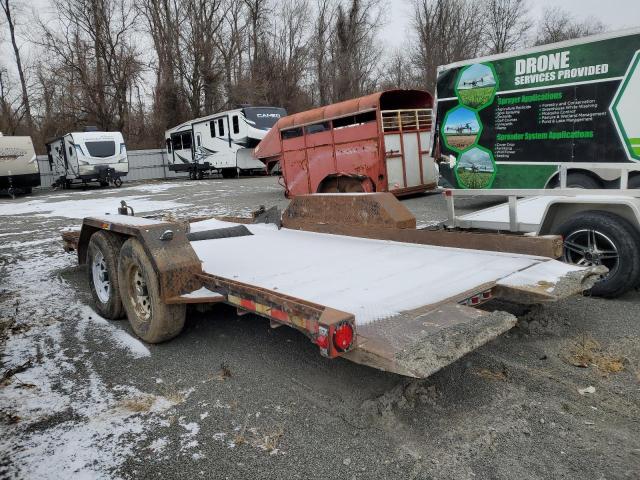 Изображение 3 2007 IMPE TRAILER 2007 с VIN 1T9FS162470372271