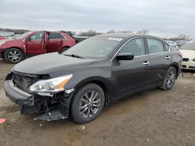 Изображение 1 2015 NISSAN ALTIMA 2.5 2015 с VIN 1N4AL3AP6FC587312