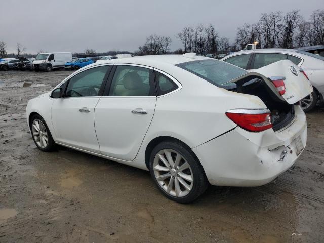 Изображение 2 2016 BUICK VERANO  2016 с VIN 1G4PS5SK7G4181326