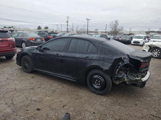 Изображение 2 2022 TOYOTA CAMRY SE 2022 с VIN 4T1T11AK4NU075859