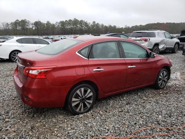 Image 3 of 2017 NISSAN SENTRA S 2017 with VIN 3N1AB7AP5HY377821