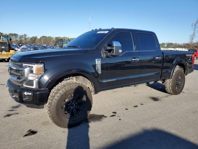 Obraz 2022 FORD F350 SUPER DUTY 2022