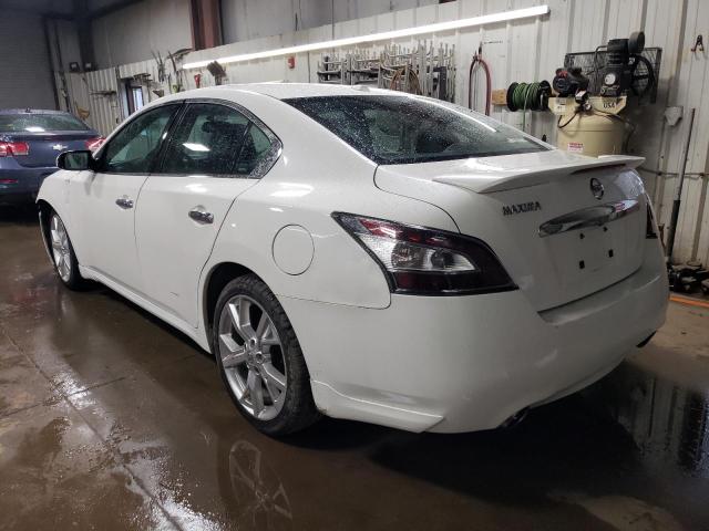 Изображение 2 2012 NISSAN MAXIMA S 2012 с VIN 1N4AA5AP0CC816208