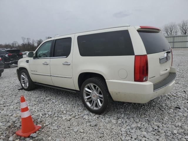 Изображение 2 2014 CADILLAC ESCALADE ESV PLATINUM 2014 с VIN 1GYS4KEF3ER188936