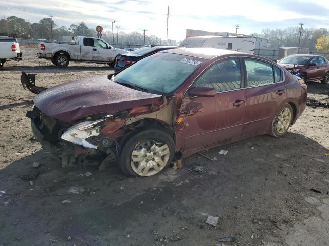 2010 NISSAN ALTIMA BASE 2010 image