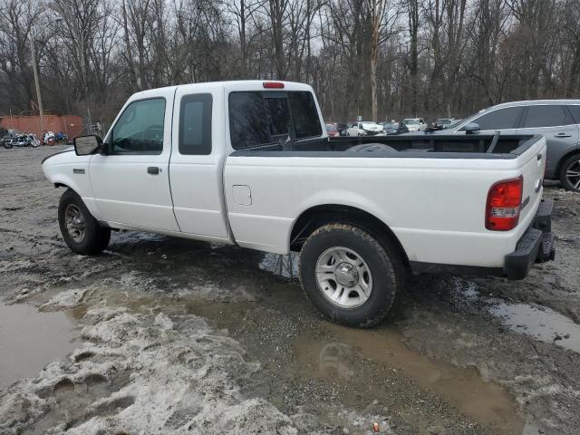 Obraz 2 z 2011 FORD RANGER SUPER CAB 2011 z VIN 1FTKR4ED1BPA50269