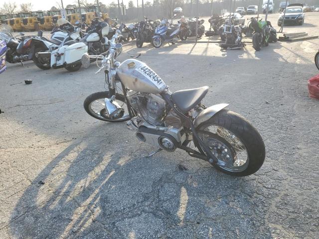 Изображение 3 1992 HARLEY-DAVIDSON FLSTC  1992 с VIN 1HD1BJL48NY013833