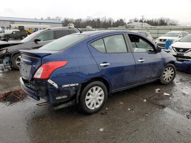 Изображение 3 2019 NISSAN VERSA S 2019 с VIN 3N1CN7AP4KL849396