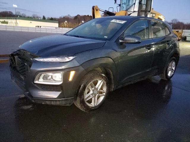 Изображение 1 2021 HYUNDAI KONA SE 2021 с VIN KM8K12AA2MU644229