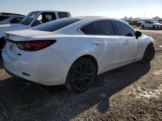 Изображение 3 2017 MAZDA 6 GRAND TOURING 2017 с VIN JM1GL1W52H1102792