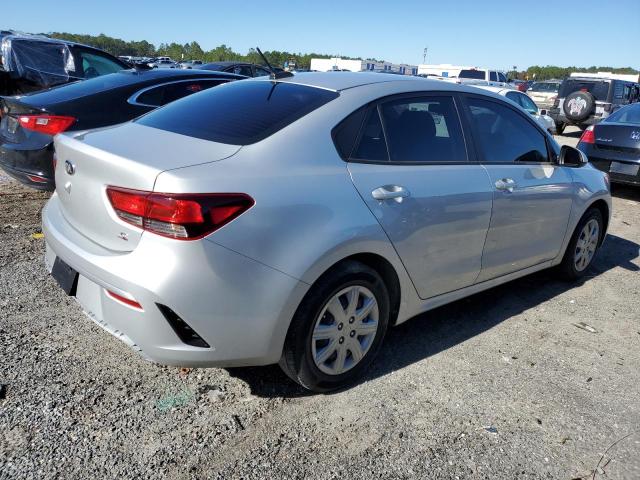 Obraz 3 z 2021 KIA RIO LX 2021 z VIN 3KPA24AD7ME385710