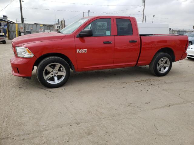 Image 1 of 2015 RAM 1500 ST 2015 with VIN 1C6RR6FG3FS755460