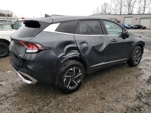 Obraz 3 z 2023 KIA SPORTAGE LX 2023 z VIN KNDPUCAGXP7016157
