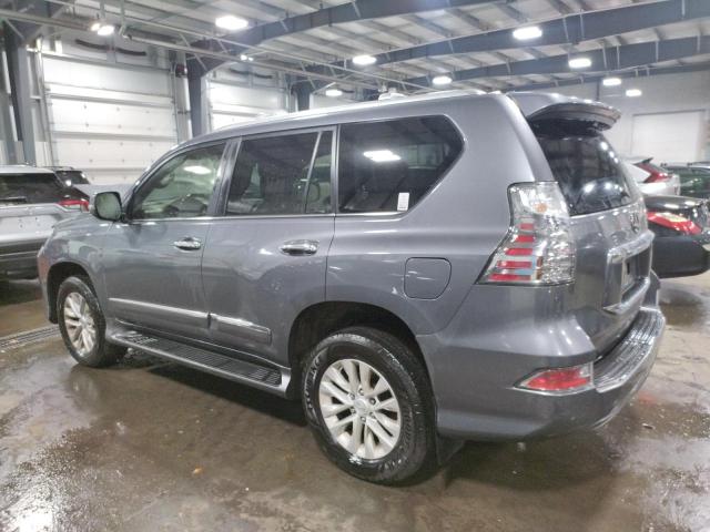 Изображение 2 2015 LEXUS GX 460 2015 с VIN JTJBM7FX1F5097017