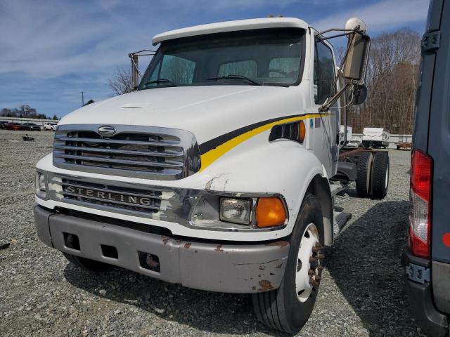Image 2 of 2004 STERLING TRUCK ACTERRA  2004 with VIN 2FZACGAK04AM32251