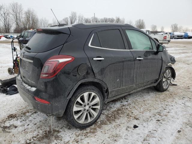 Image 3 of 2019 BUICK ENCORE PREFERRED 2019 with VIN KL4CJASB9KB778233