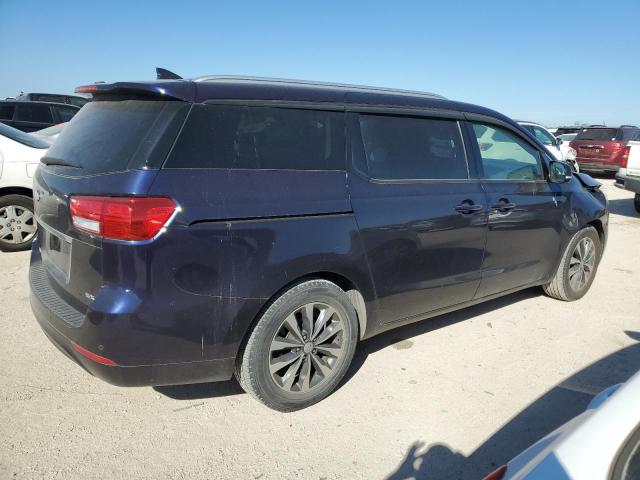 Изображение 3 2018 KIA SEDONA EX 2018 с VIN KNDMC5C1XJ6376505