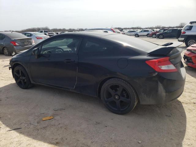 Изображение 2 2012 HONDA CIVIC EXL 2012 с VIN 2HGFG3B00CH505574