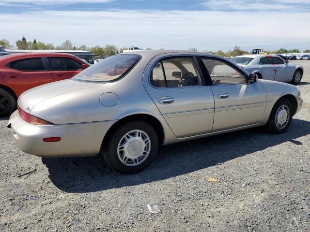 Obraz 3 z 1995 INFINITI J30  1995 z VIN JNKAY21D2SM217280
