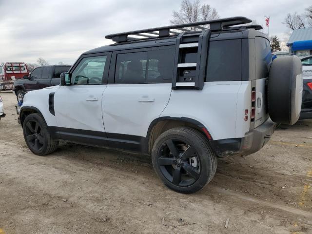 Obraz 2 z 2023 LAND ROVER DEFENDER 110 X-DYNAMIC SE 2023 z VIN SALE27EU3P2198973