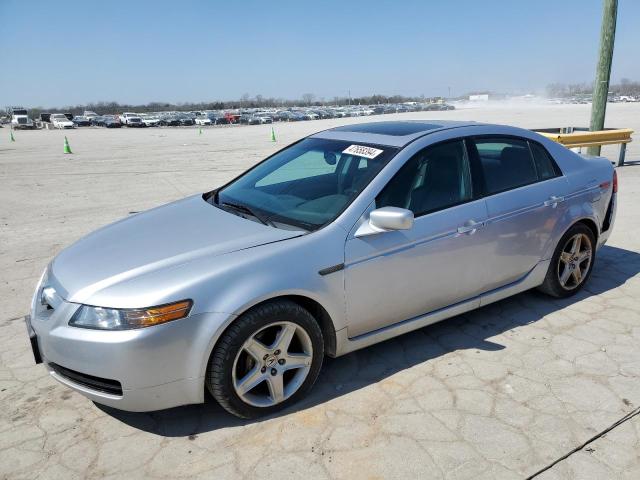 Изображение 2005 ACURA TL  2005