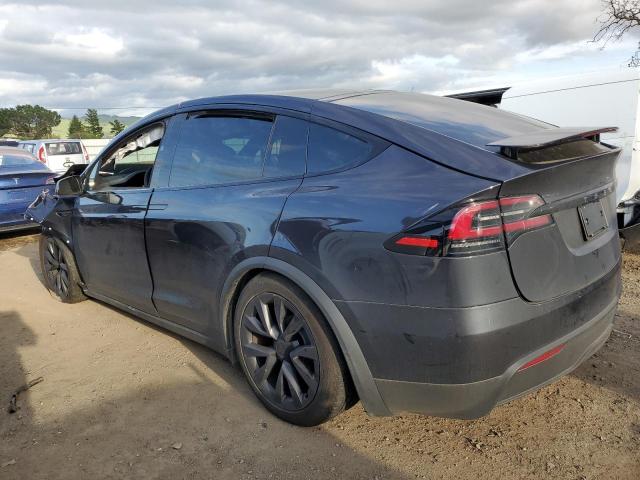 Изображение 2 2023 TESLA MODEL X  2023 с VIN 7SAXCBE52PF429984