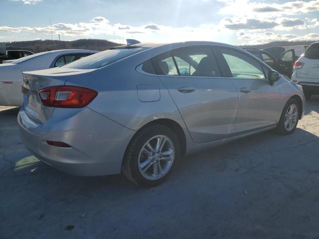 Image 3 of 2017 CHEVROLET CRUZE LT 2017 with VIN 1G1BE5SM3H7101410